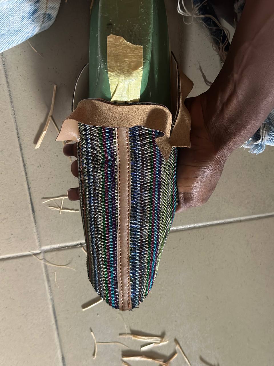 Handcrafted Wall Art