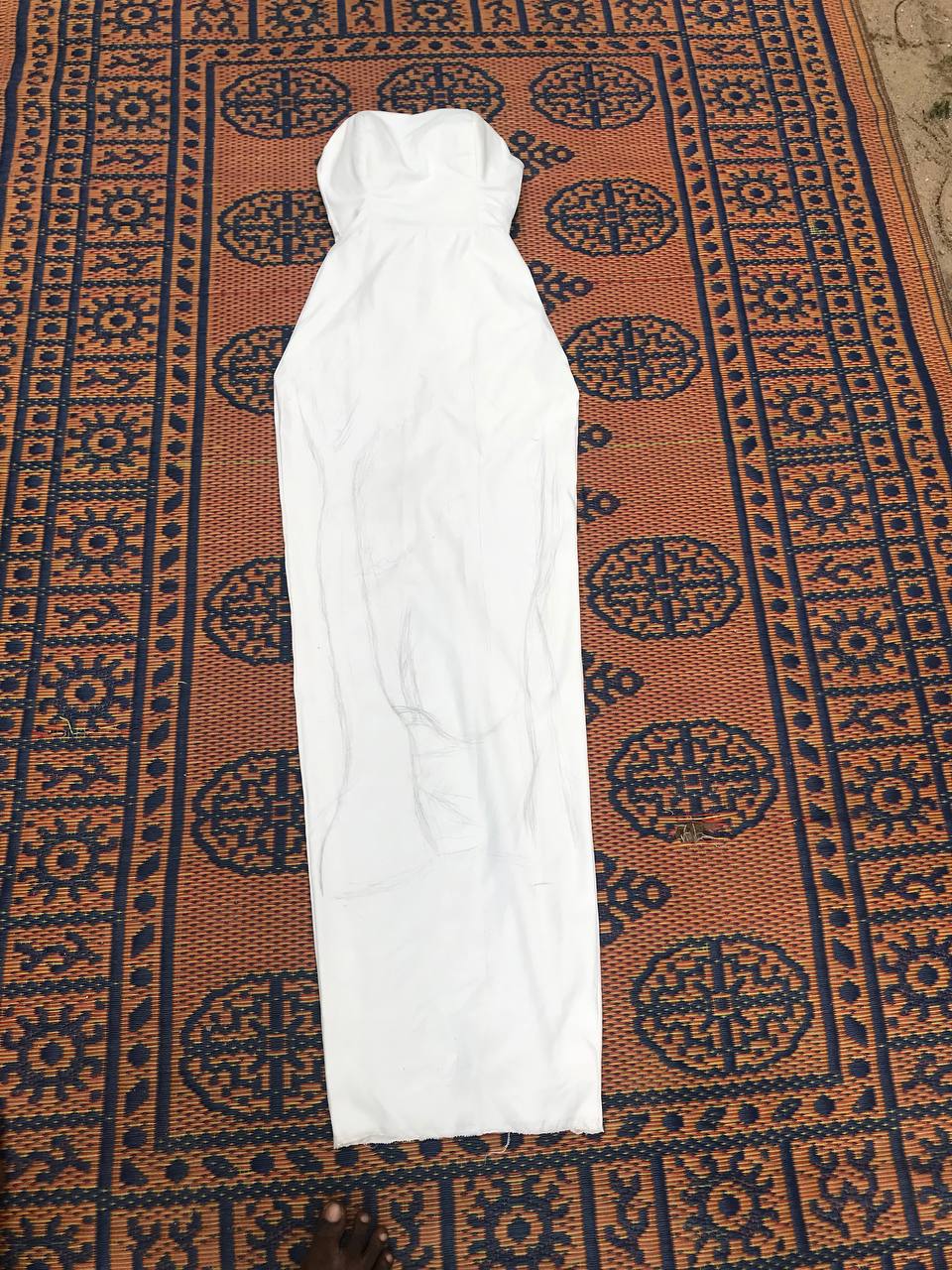 Eco-Friendly Sneakers